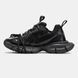 Balenciaga 3XL Triple Black bg-12691-37 фото 5