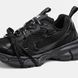 Balenciaga 3XL Triple Black bg-12691-37 фото 6