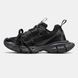 Balenciaga 3XL Triple Black bg-12691-37 фото 4