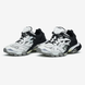Balenciaga Track 2 Black White bg-15930-37 фото 2