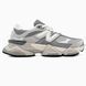New Balance 9060 Grey nb-19941-36 фото 3