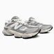 New Balance 9060 Grey nb-19941-36 фото 2