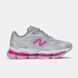 New Balance ABZORB 2000 Grey Pink nb-24147-36 фото 5