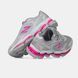New Balance ABZORB 2000 Grey Pink nb-24147-36 фото 7