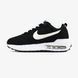 Nike Air Max Dawn Black White nk-12738-36 фото 6