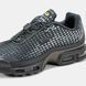 Nike Air Max TN Plus VII Black Grey nk-26457-40 фото 4
