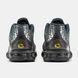 Nike Air Max TN Plus VII Black Grey nk-26457-40 фото 9