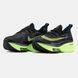 Nike Air ZoomX Alphafly 2 Black Green nk-16170-42 фото 3
