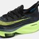 Nike Air ZoomX Alphafly 2 Black Green nk-16170-42 фото 6