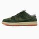 Nike SB Dunk Low Pro B Sequoia nk-24280-40 фото 3