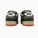 Nike SB Dunk Low Pro B Sequoia nk-24280-40 фото 7