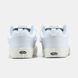 Vans KNU Skool Leather Light Blue vs-17448-39 фото 8