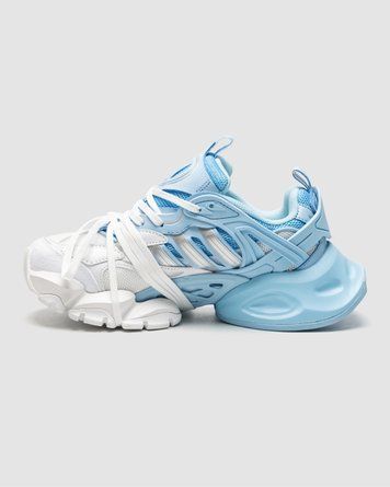 Adidas Vento XLG Delux Blue White ad-24453-36 фото