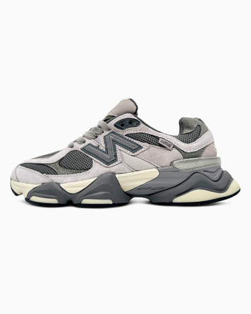 New Balance 9060 Grey nb-16130-36 фото
