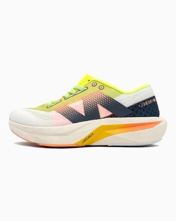 New Balance Fuelcell Supercomp Elite V4 nb-17410-36 фото