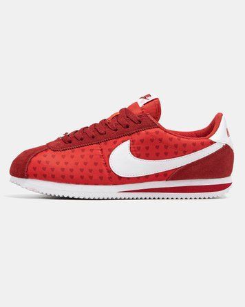 Nike Cortez Valentines Day Red Lovely nk-20527-38 фото