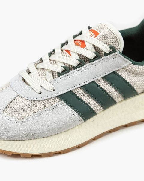 Adidas Retropy E5 Beige Green ad-10028-44 фото