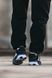 Adidas Niteball White Black Violet ad-11148-42 фото 6