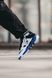 Adidas Niteball White Black Violet ad-11148-42 фото 4