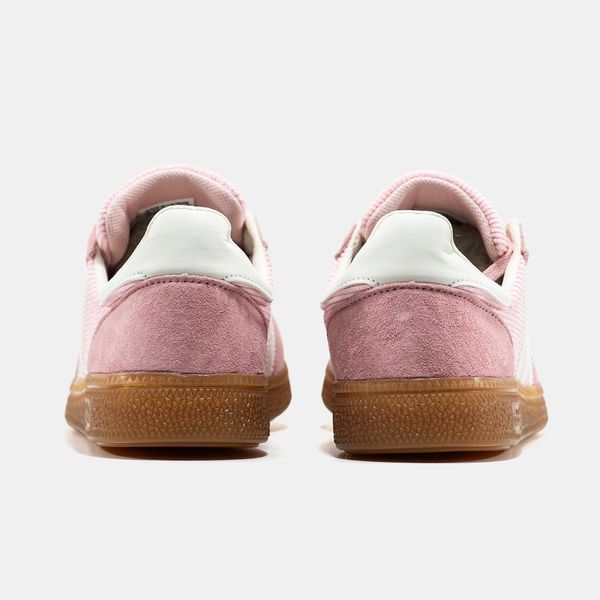 Adidas Handball Spezial Sandy Pink ad-19558-37 фото