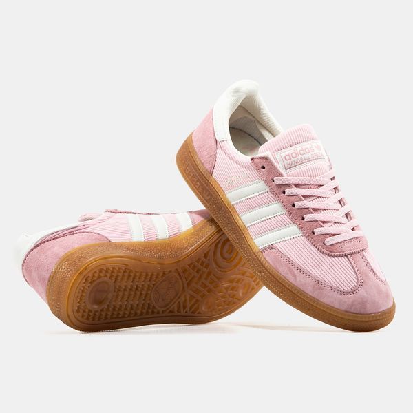 Adidas Handball Spezial Sandy Pink ad-19558-37 фото