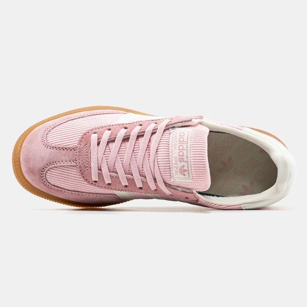 Adidas Handball Spezial Sandy Pink ad-19558-37 фото