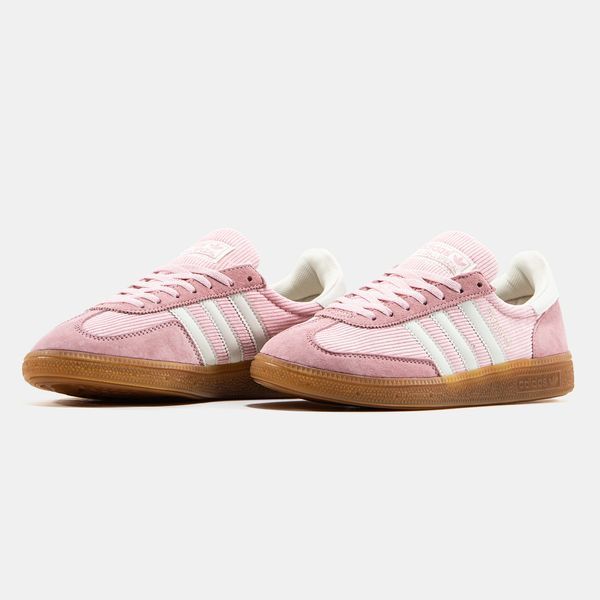 Adidas Handball Spezial Sandy Pink ad-19558-37 фото
