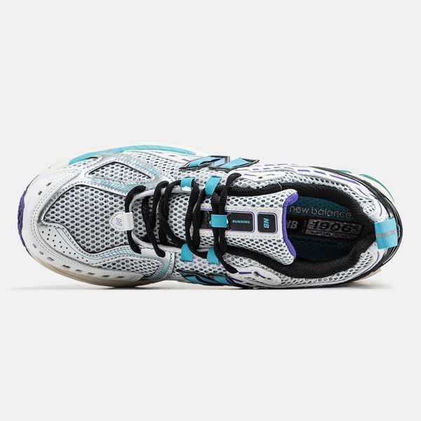 New Balance 1906R Hornets nb-15086-40 фото