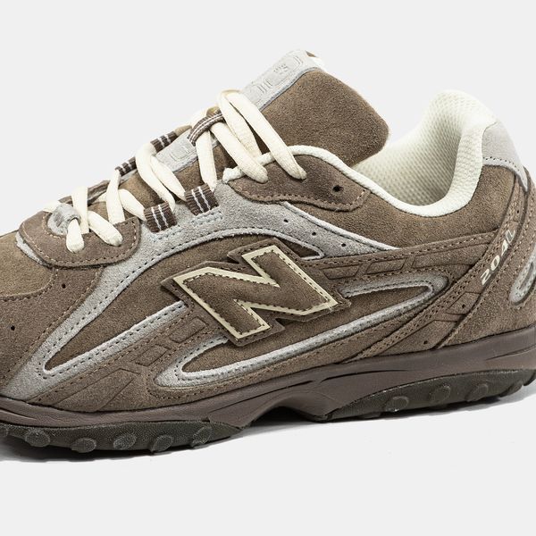 New Balance 204L Mushroom Arid Stone nb-22944-36 фото