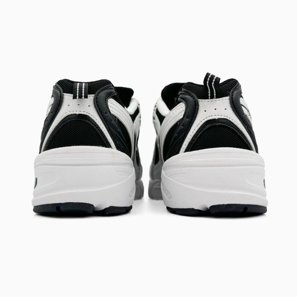 New Balance 530 Black White nb-04651-36 фото