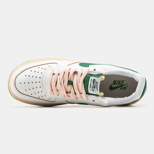Nike Air Force 1 Low Gorge Green nk-10512-44 фото