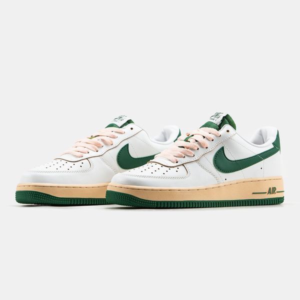 Nike Air Force 1 Low Gorge Green nk-10512-44 фото