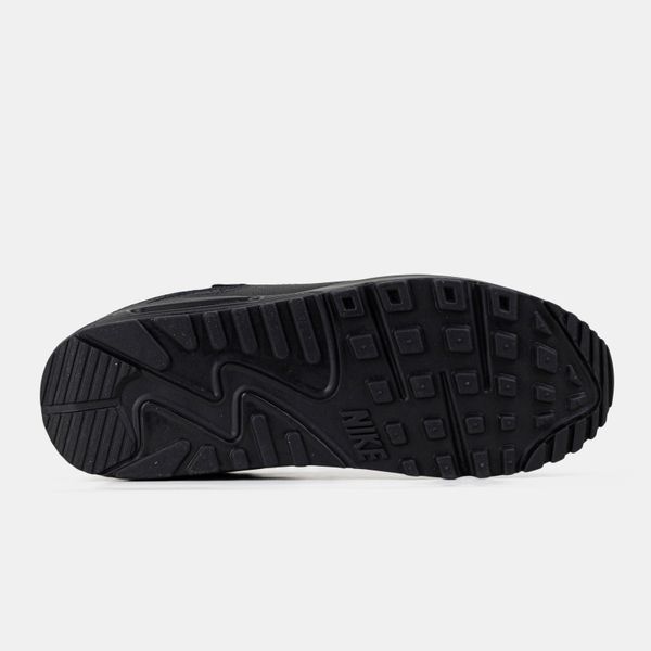 Nike Air Max 90 Surplus Black Cordura nk-10517-41 фото