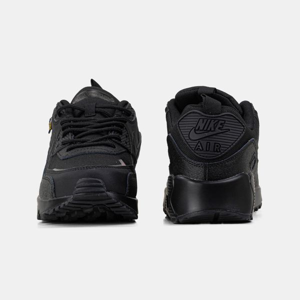 Nike Air Max 90 Surplus Black Cordura nk-10517-41 фото