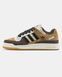 Adidas Forum 84 Low CL Alumin Branch Brown ad-12810-41 фото 1