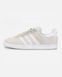 Adidas Gazelle White Grey ad-00180-43 фото 1