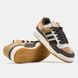 Adidas Forum 84 Low CL Alumin Branch Brown ad-12810-41 фото 2