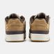 Adidas Forum 84 Low CL Alumin Branch Brown ad-12810-41 фото 9