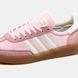 Adidas Handball Spezial Sandy Pink ad-19558-37 фото 6