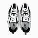 New Balance 530 Black White nb-04651-36 фото 6
