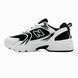 New Balance 530 Black White nb-04651-36 фото 3