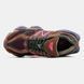 New Balance 9060 Rich Oak Burgundy nb-13031-36 фото 7