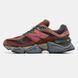New Balance 9060 Rich Oak Burgundy nb-13031-36 фото 5
