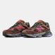 New Balance 9060 Rich Oak Burgundy nb-13031-36 фото 3