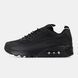 Nike Air Max 90 Surplus Black Cordura nk-10517-41 фото 4