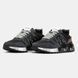 Premiata Lander Black Grey Brown pm-19891-41 фото 3