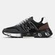 Premiata Lander Black Grey Brown pm-19891-41 фото 5
