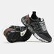 Premiata Lander Black Grey Brown pm-19891-41 фото 2