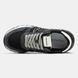 Premiata Lander Black Grey Brown pm-19891-41 фото 7