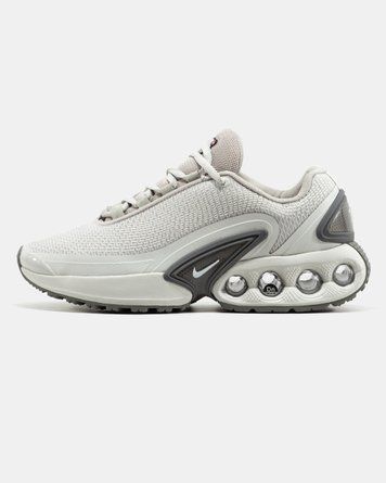 Nike Air Max DN White Pure Platinum nk-22170-36 фото
